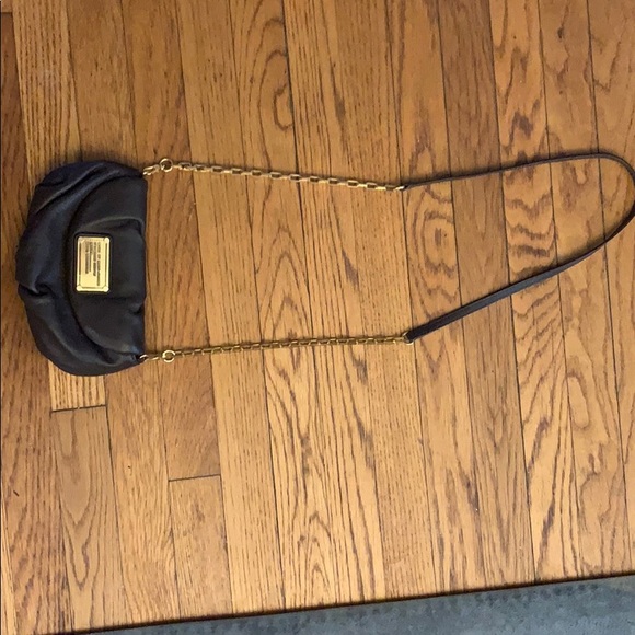 Brown Marc by Marc Jacobs crossbody - Picture 2 of 3